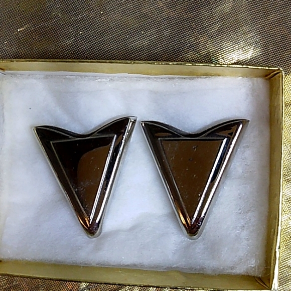 Pointed Boot Toe Tips - Picture 2 of 6